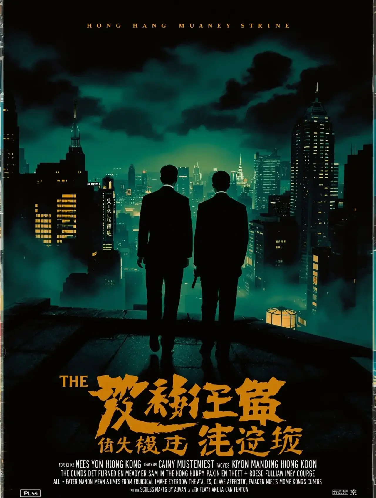 无间道 91电影