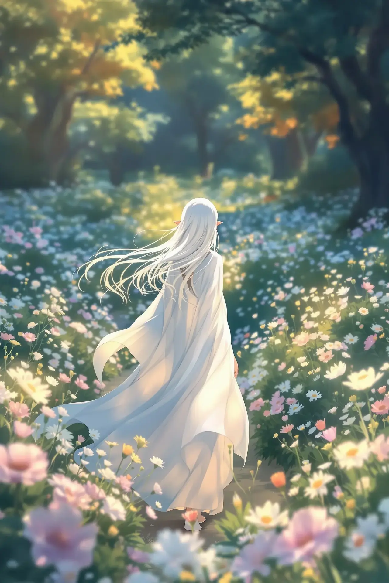葬送的芙莉莲 封面